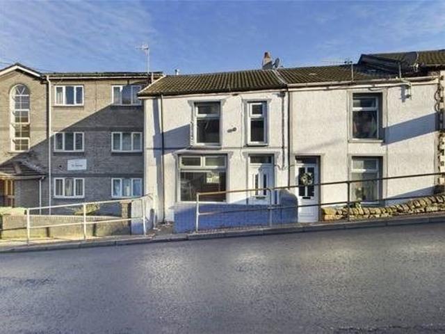 High Street, Rhondda Cynon Taf CF45, 3 bed property to rent, £800 pcm | PrimeLocation