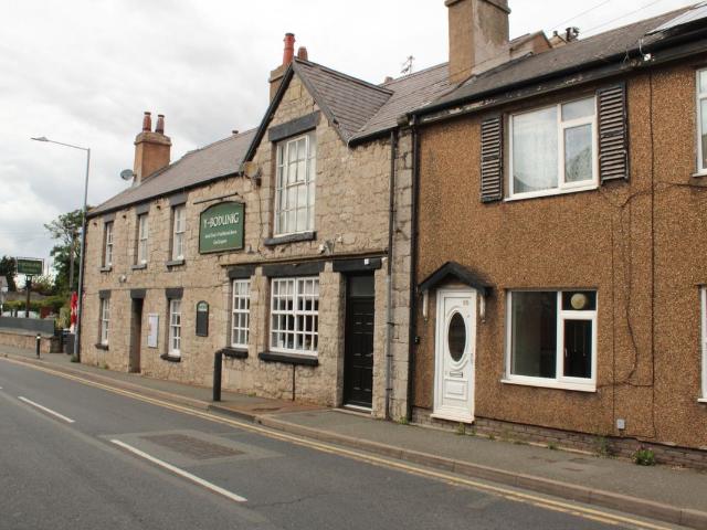 High Street, Rhyl LL18, 1 bed flat to rent, £650 pcm | PrimeLocation