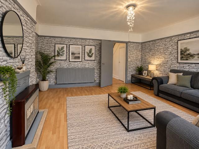High Street, Rickmansworth WD3, 3 bed flat to rent, £1,950 pcm | PrimeLocation