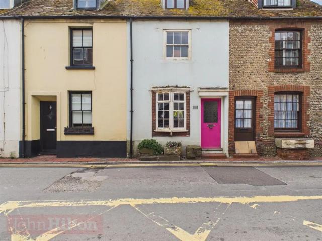 High Street, Rottingdean, Brighton