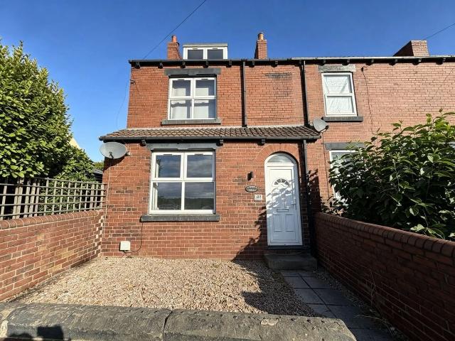 High Street, Royston S71, 3 bed terraced house to rent, £1,050 pcm | PrimeLocation
