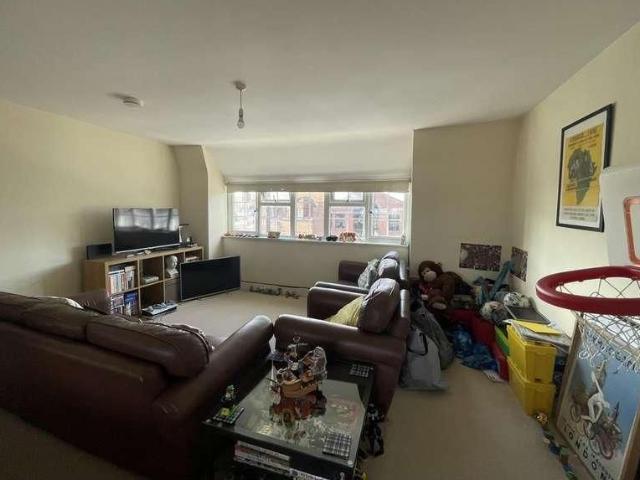 High Street, Ruislip, HA4