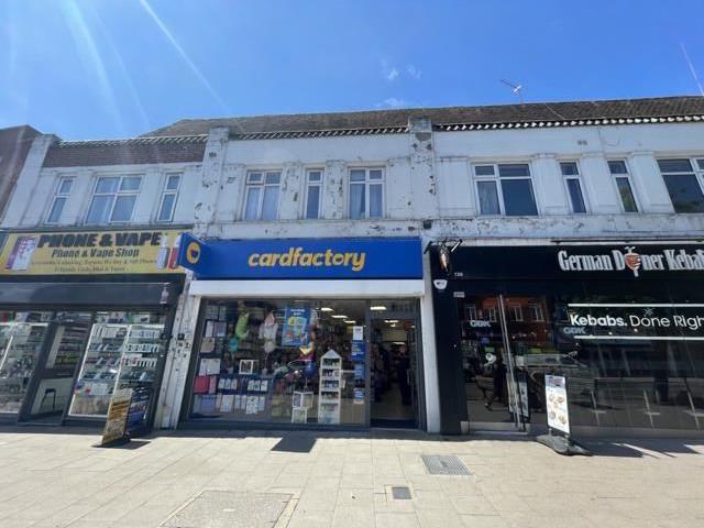 High Street, Ruislip HA4, 2 bed flat to rent, £1,400 pcm | PrimeLocation