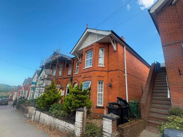 High Street, Ryde PO33, 3 bed property to rent, £1,500 pcm | PrimeLocation