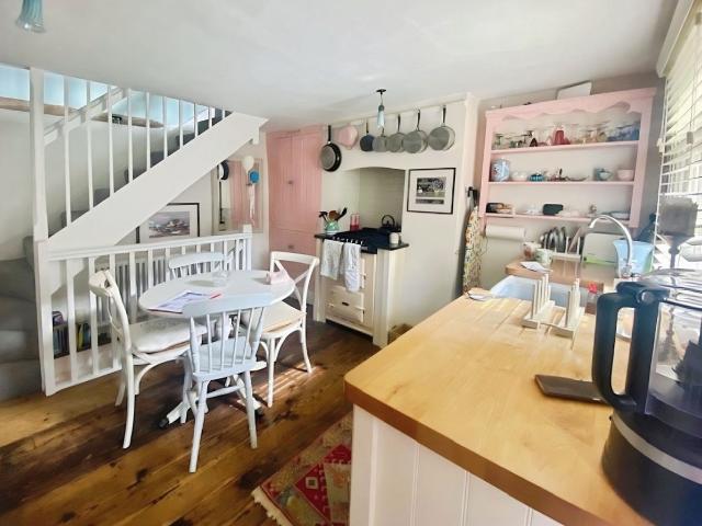 High Street, Saffron Walden CB10, 1 bed terraced house to rent, £1,200 pcm | PrimeLocation