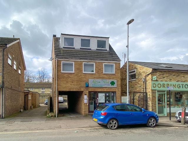 High Street, Sawston, Cambridge CB22, Studio to rent, £775 pcm | PrimeLocation