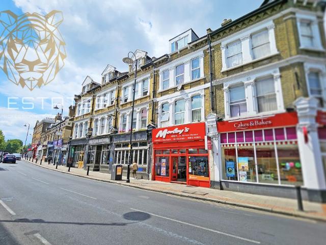 High Street SE25, 1 bed flat to rent, £1,400 pcm | PrimeLocation
