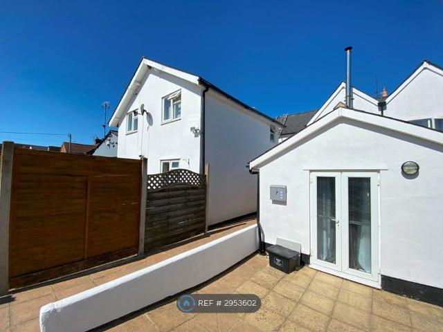 High Street, Semington, Trowbridge BA14, 1 bed flat to rent, £850 pcm | PrimeLocation