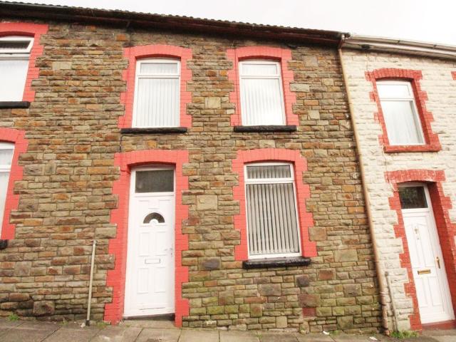 High Street, Senghenydd CF83, 3 bed terraced house to rent, £875 pcm | PrimeLocation