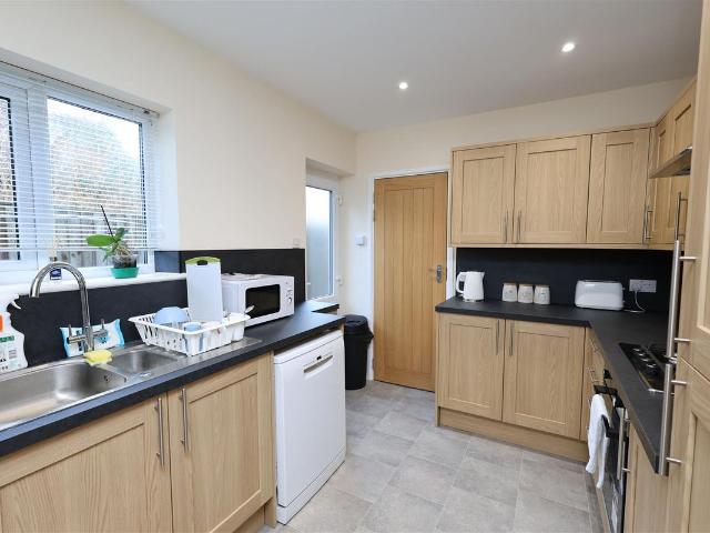 High Street, Seal TN15, 3 bed detached house to rent, £2,600 pcm | PrimeLocation
