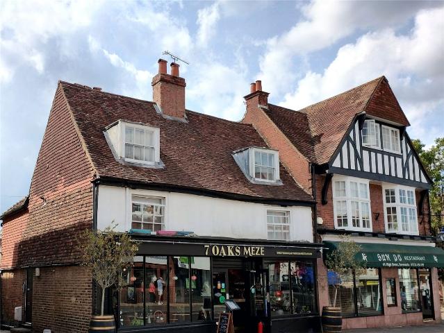 High Street, Sevenoaks, Kent TN13, 4 bed semi detached house to rent, £1,650 pcm | PrimeLocation