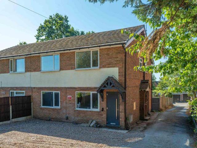 High Street, Shirley, B90 2 bed maisonette to rent £1,095 pcm £253 pw