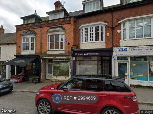 High Street, Sileby LE12, 2 bed maisonette to rent, £790 pcm | PrimeLocation