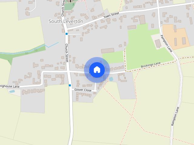 High Street, South Leverton, DN22