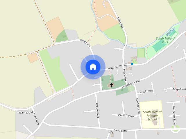 High Street, South Milford, Leeds, LS25 5AQ