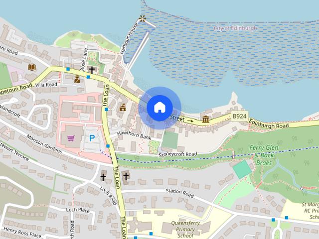 High Street,, South Queensferry