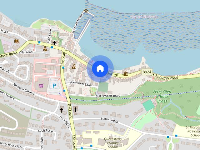 High Street,, South Queensferry