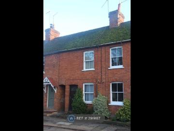 High Street South, Stewkley, Leighton Buzzard LU7, 1 bed terraced house to rent, £1,000 pcm | PrimeLocation