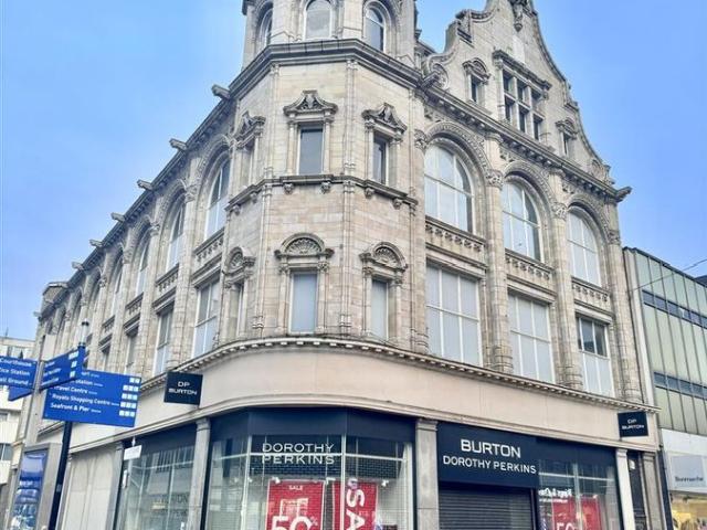 High Street, Southend On Sea SS1, Property to rent, £2,000 pcm | PrimeLocation