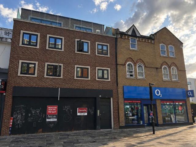 High Street, Slough SL1, 1 bed flat to rent, £1,200 pcm | PrimeLocation
