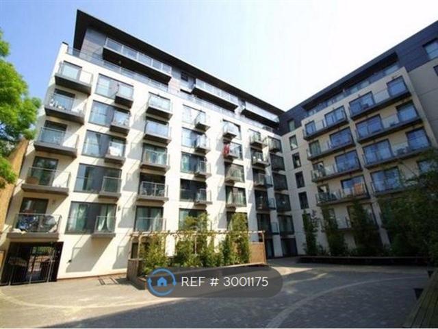 High Street, Slough SL1, 1 bed flat to rent, £1,200 pcm | PrimeLocation