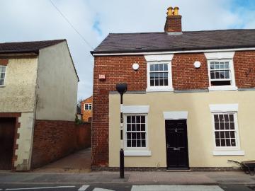 North West Leicestershire, Stoke and Staffordshire, West Midlands, Midlands
