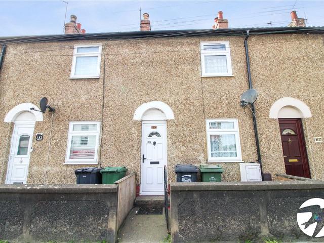 High Street, Swanscombe, Kent DA10, 2 bed terraced house to rent, £1,300 pcm | PrimeLocation
