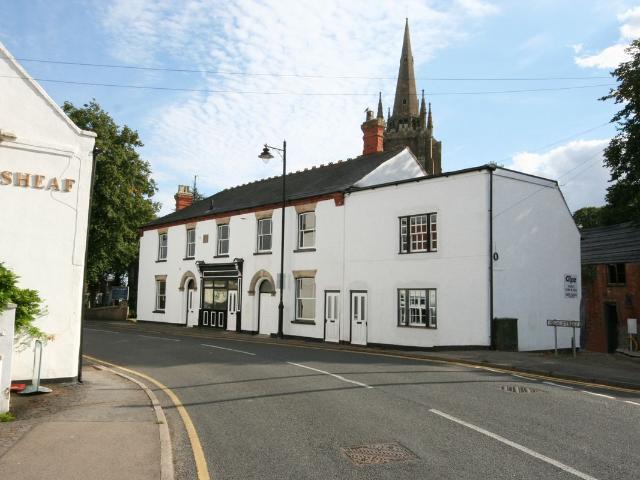 High Street, Swineshead PE20, 1 bed flat to rent, £650 pcm | PrimeLocation