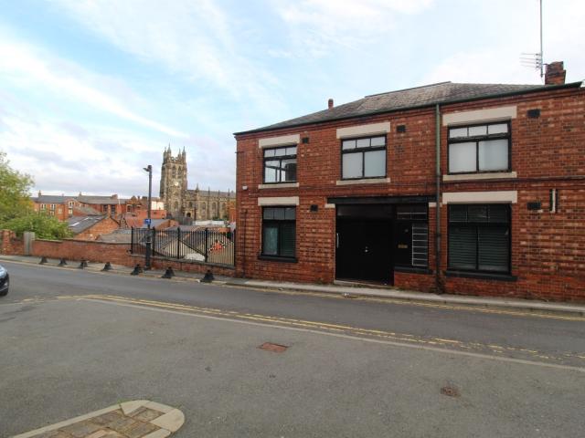 High Street, Stockport, 2 bedroom, Apartment
