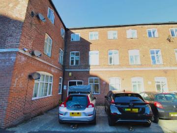 High Street, Stockport, 2 bedroom, Apartment