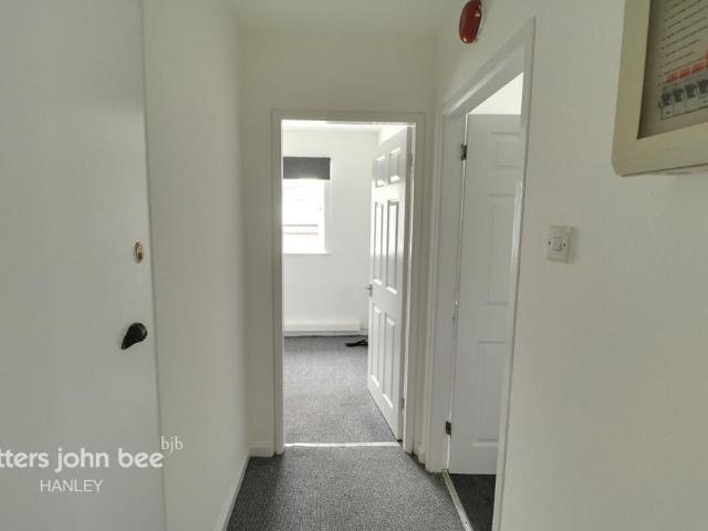 High Street, Stoke on trent 1 bed flat to rent £550 pcm £127 pw