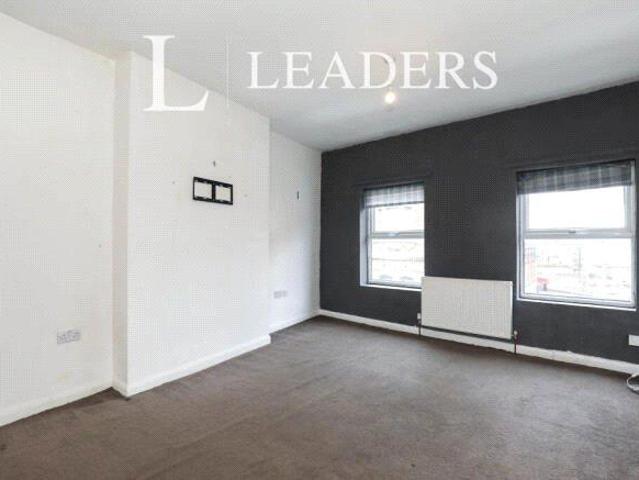High Street, Stoke on Trent, ST6 1 bed flat to rent £595 pcm £137 pw