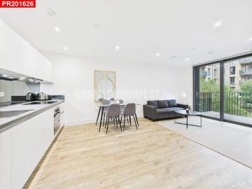 High Street, Staines TW18, 2 bed flat to rent, £2,288 pcm | PrimeLocation