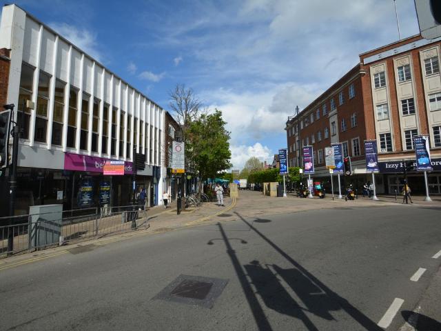 High Street, Staines TW18, Studio to rent, £1,100 pcm | PrimeLocation