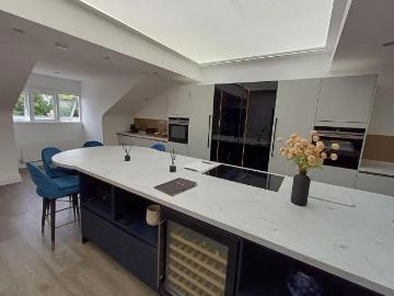 High Street, Staines Upon Thames TW18, 2 bed flat to rent, £1,850 pcm | PrimeLocation