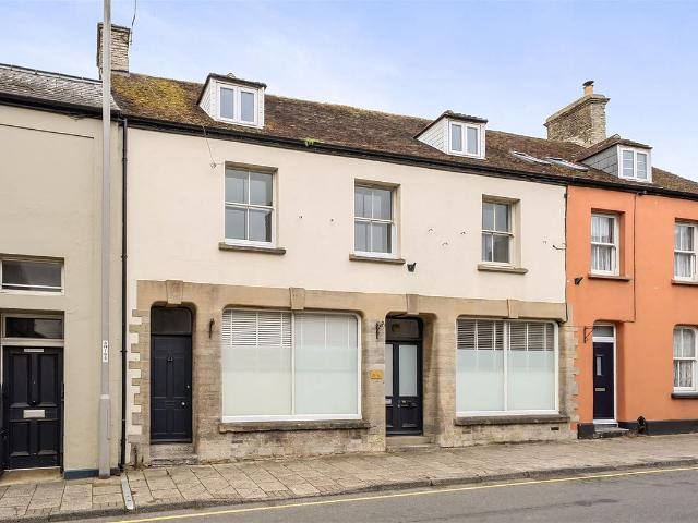 High Street, Stalbridge, Sturminster Newton DT10, 3 bed flat to rent, £1,150 pcm | PrimeLocation
