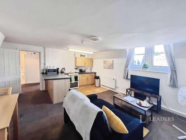 High Street, Stamford, PE9