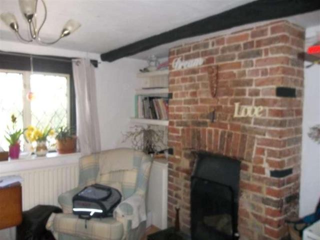 High Street, Steyning, BN44