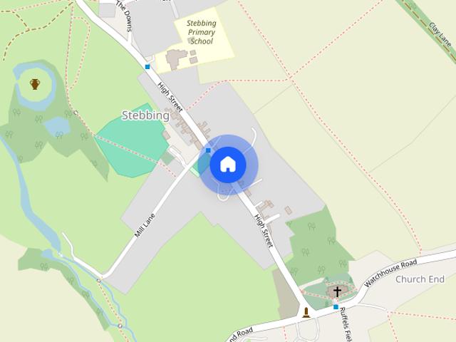 High Street, Stebbing, CM6