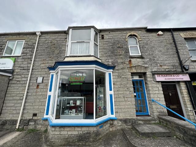High Street, Street, Somerset 1 bed flat to rent £695 pcm £160 pw