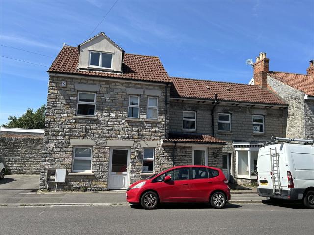 High Street, Street, Somerset, BA16