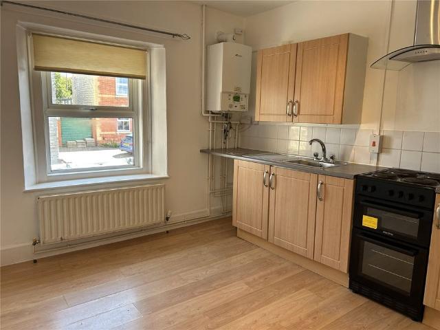 High Street, Street, Somerset, BA16