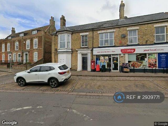 High Street, Sutton, CB6 2 bed flat to rent £995 pcm £230 pw