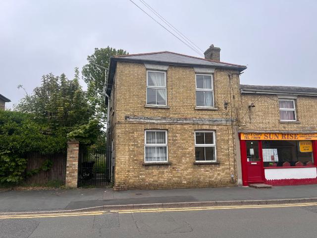 High Street, Sutton, Ely CB6, 1 bed flat to rent, £700 pcm | PrimeLocation