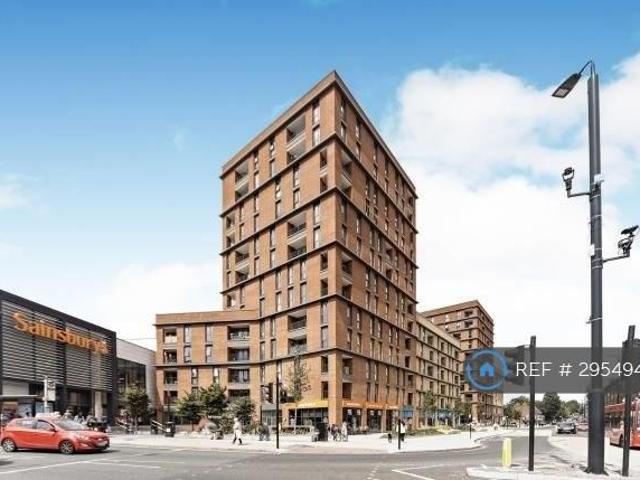 High Street, Sutton, SM1 2 bed flat to rent £1,850 pcm £427 pw