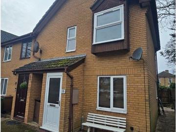 High School Close, March PE15, 1 bed end terrace house to rent, £875 pcm | PrimeLocation