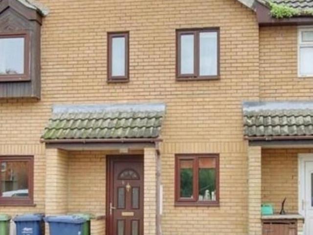 High School Close, March, PE15 2 bed terraced house to rent £900 pcm £208 pw