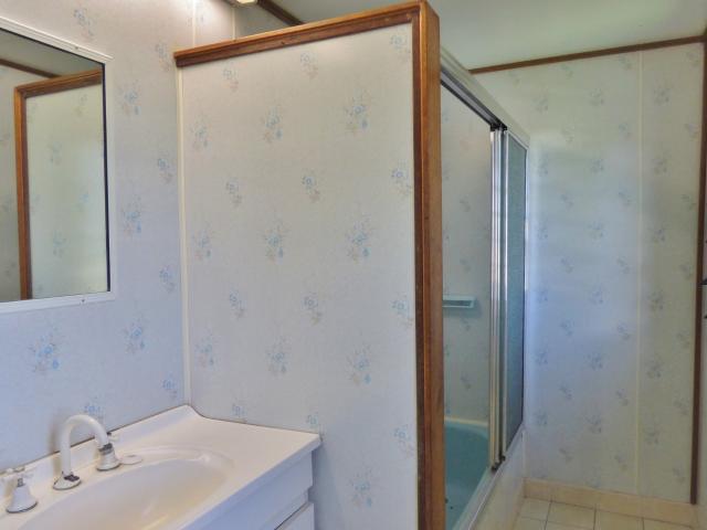 High Set 2 Bedroom Home