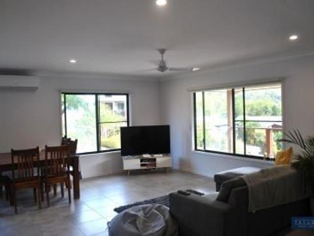 APPLICATION APPROVED High Set 3 Bedroom Home