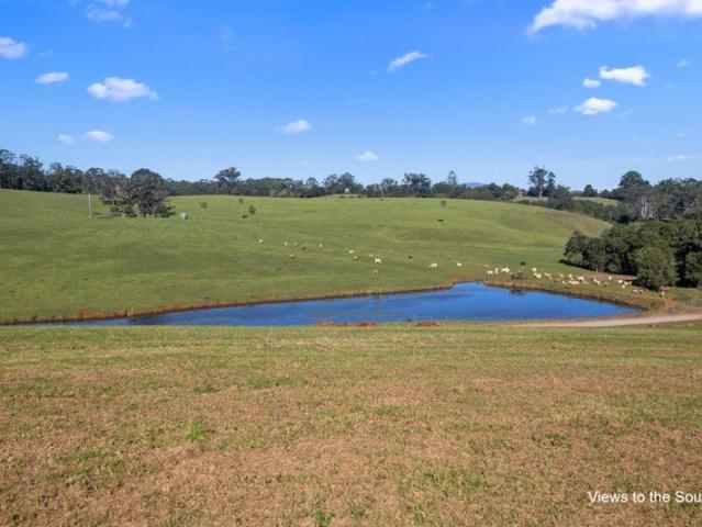 HIGH SET 3.7 COASTAL ACRES LOT 5